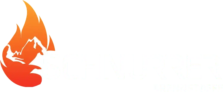 Schnurrer Brennstoffe, Logo