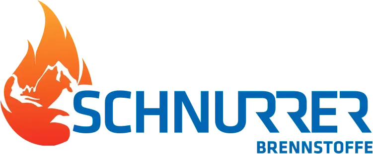 Schnurrer Brennstoffe, Logo